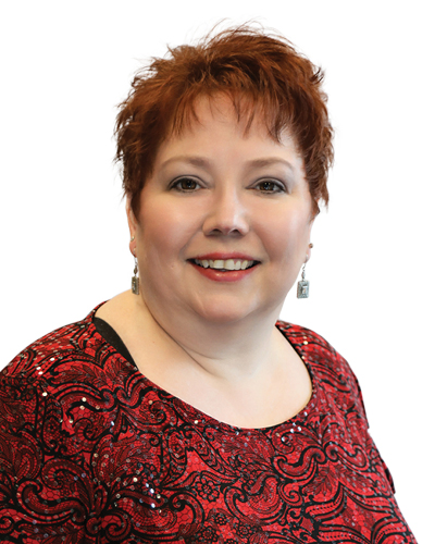 Joanne Zeigler
