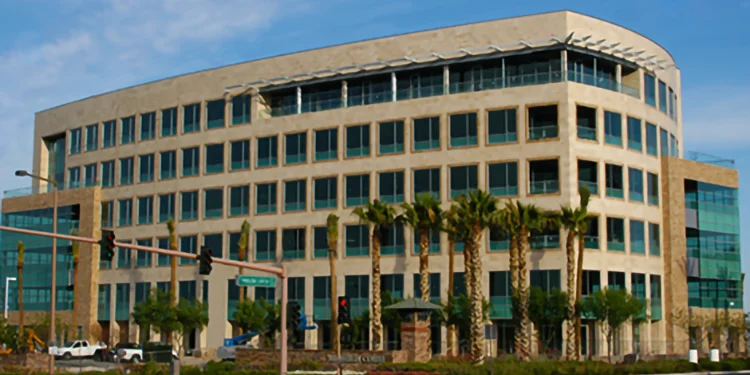 Pavilion Office