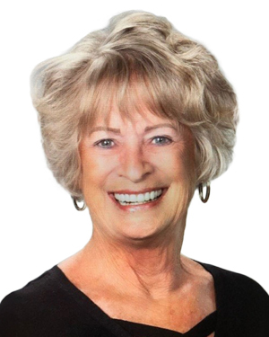 Susan Coleman image