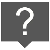 Simple questions not complex forms