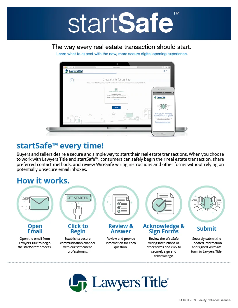 startsafe